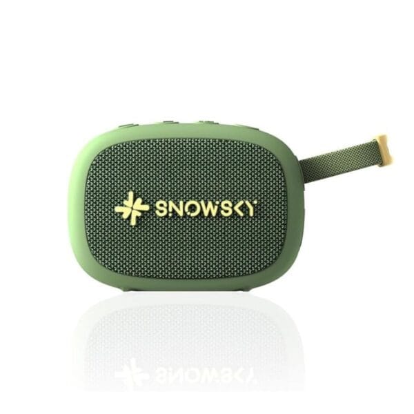 FiiO SNOWSKY Anywhere Speaker