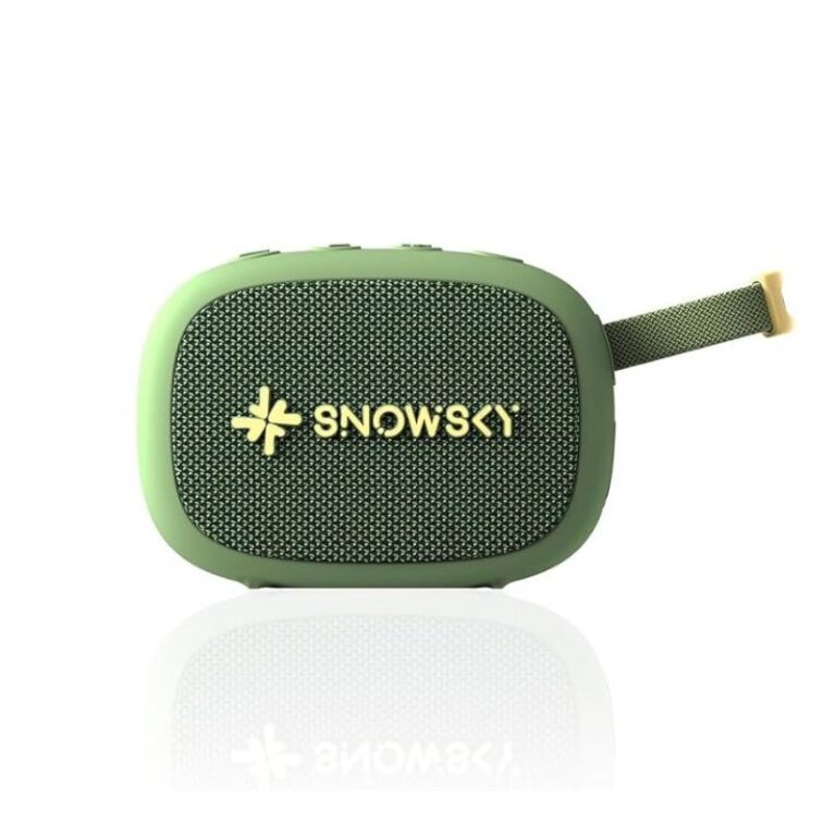 FiiO SNOWSKY Anywhere Speaker