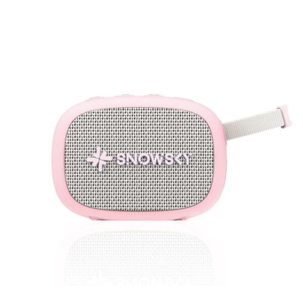 FiiO SNOWSKY Anywhere Speaker