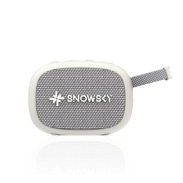 FiiO SNOWSKY Anywhere Speaker