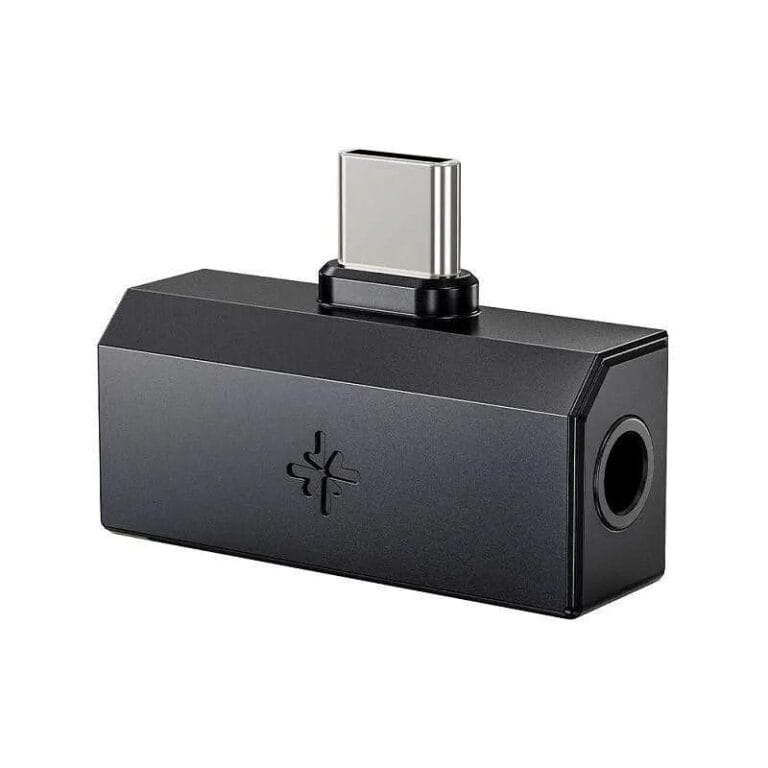 FiiO Snowsky TINY B