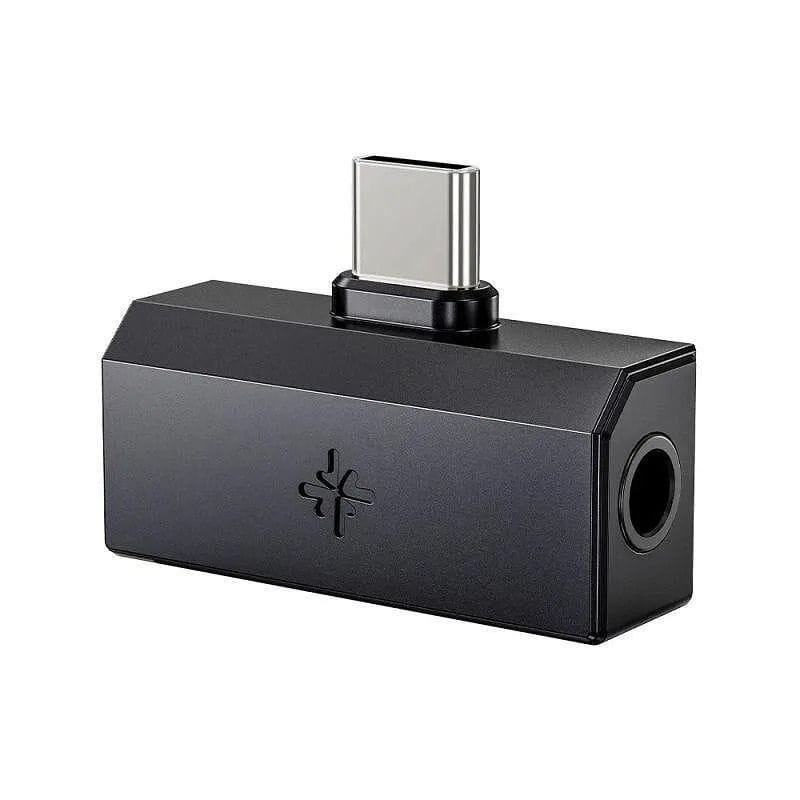 FiiO Snowsky TINY B DAC AMP (2) FiiO Snowsky TINY B
