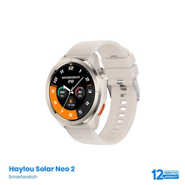HAYLOU Solar Neo 2