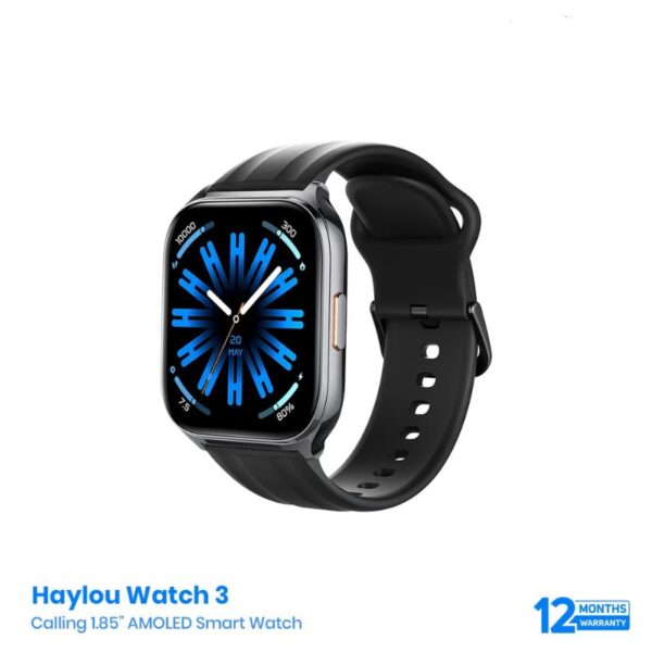Haylou Watch 3