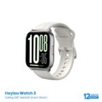 Haylou Watch 3