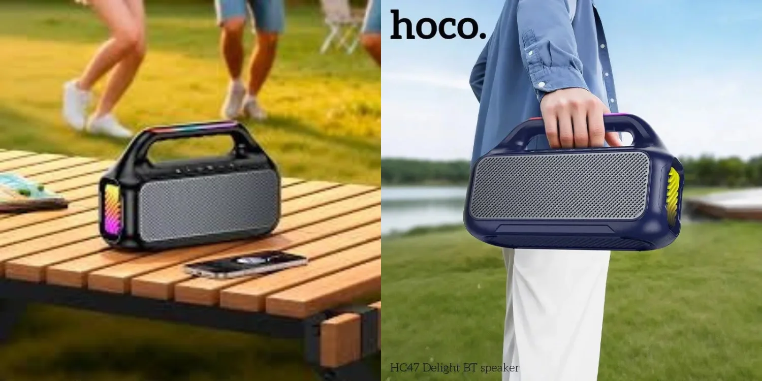 Hoco HC47 Speaker