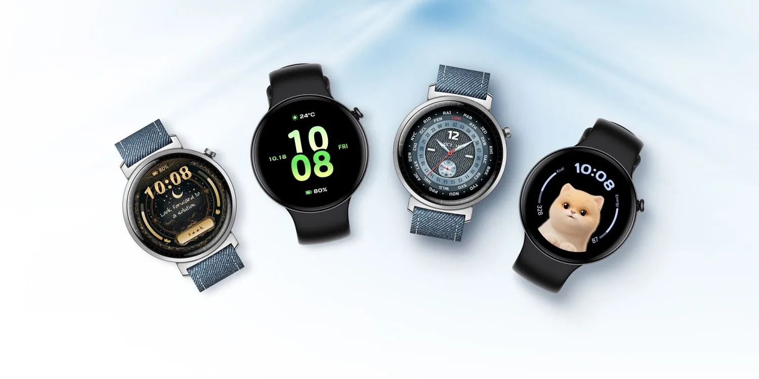 Honor Watch Fit Active Smart Watch