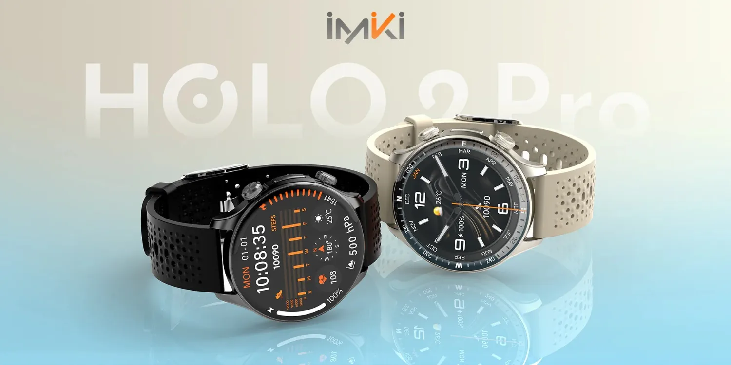 IMIKI HOLO 2 Pro