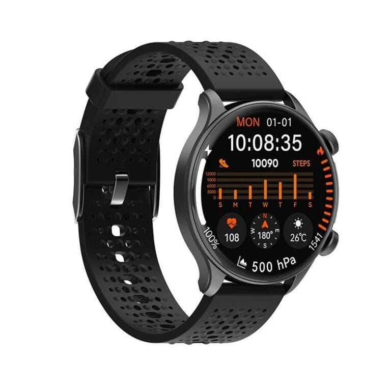 IMIKI HOLO 2 Pro black