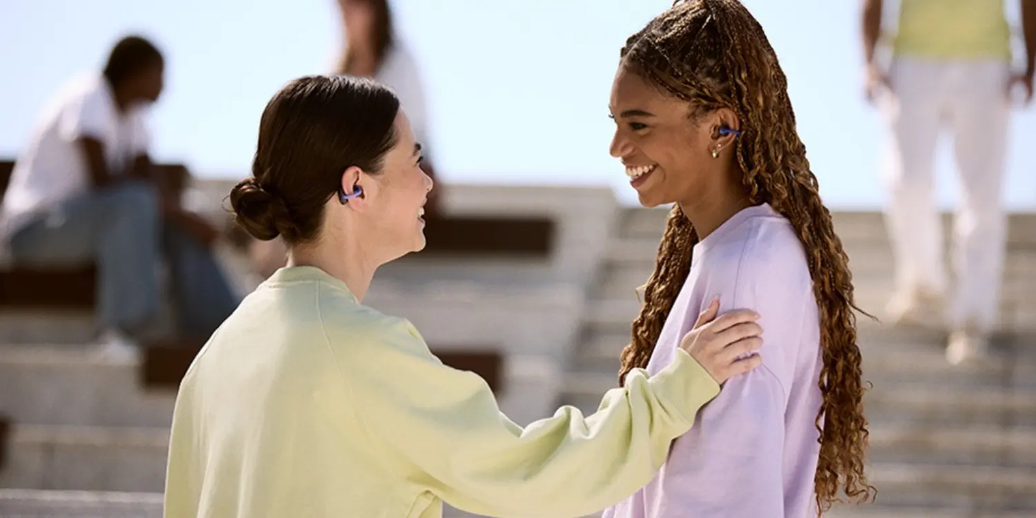 JBL Soundgear Clips Open-Ear