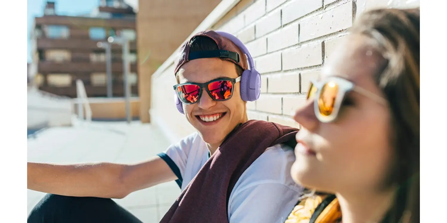 JBL Tune 670NC Headphone Price in Bangladesh