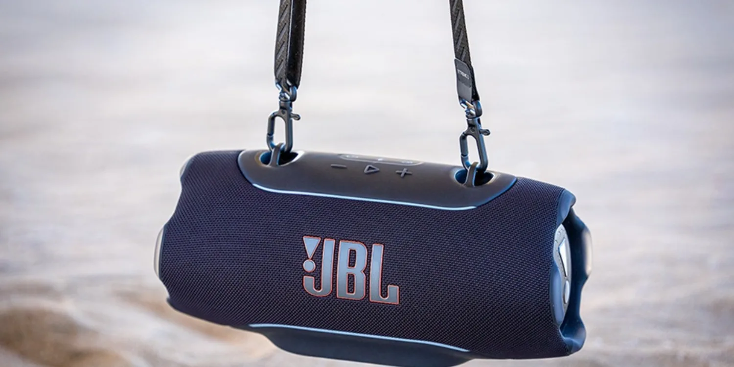 JBL Xtreme 5 Portable Speaker