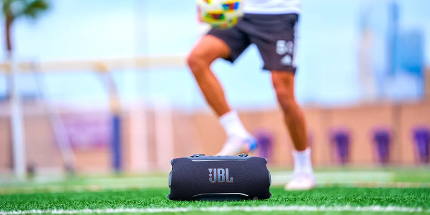 JBL Xtreme 5 Portable Speaker
