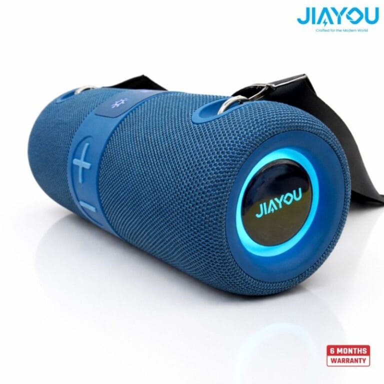 JIAYOU Sonic 10 36W Portable Speaker