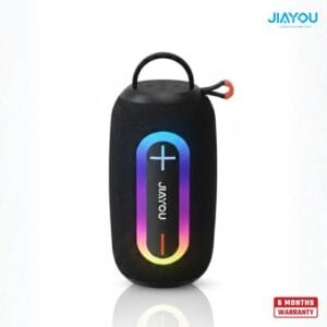 JIAYOU Sonic 6 16W