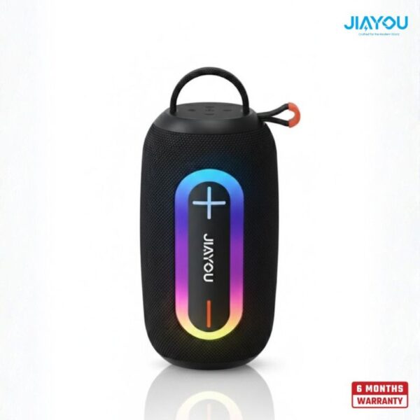 JIAYOU Sonic 6 16W