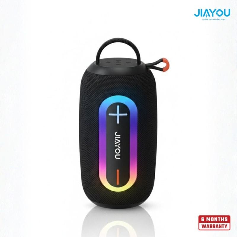 JIAYOU Sonic 6 16W Portable Speaker JIAYOU Sonic 6 16W