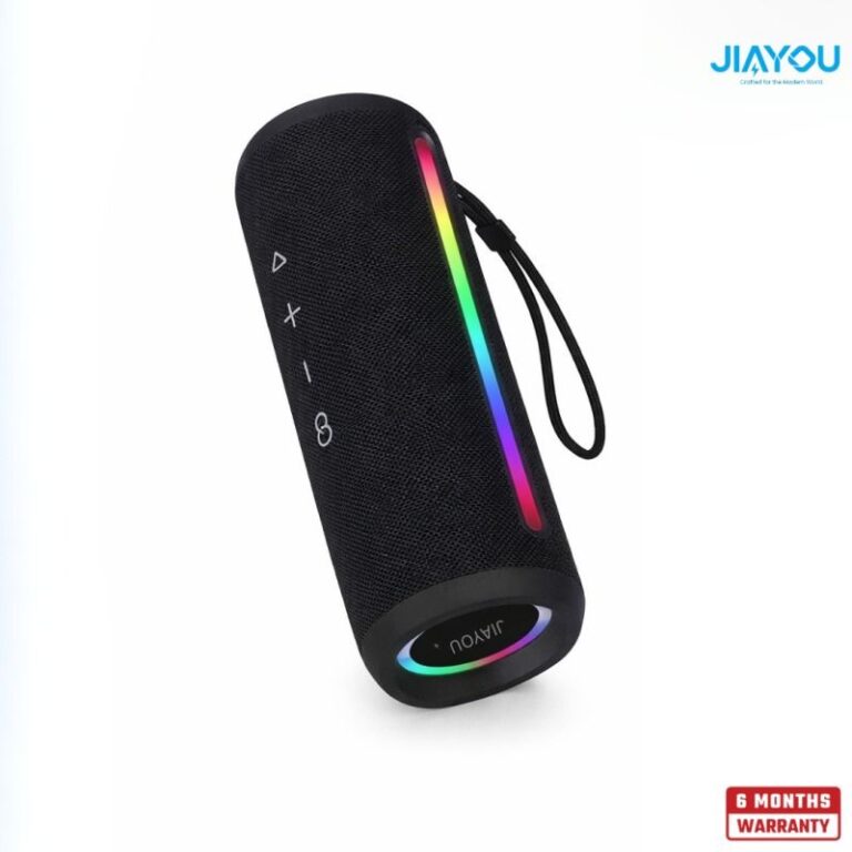 JIAYOU Sonic 7 30W Speaker