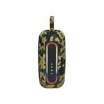JIAYOU Sonic 8 Speaker 
