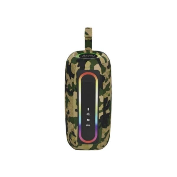 JIAYOU Sonic 8 Speaker 