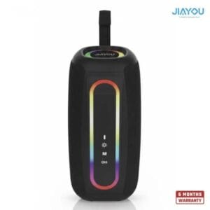 JIAYOU Sonic 8 Speaker 