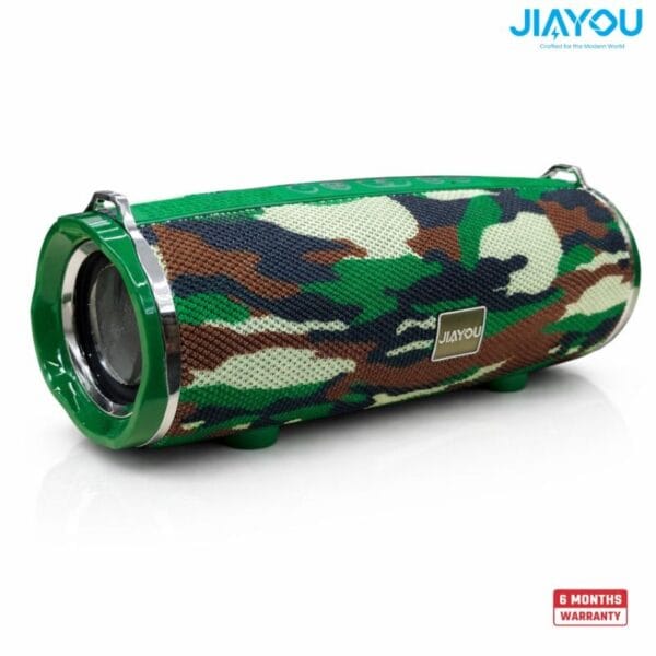JIAYOU Sonic 9 14W Speaker