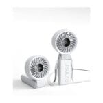 JISULIFE Handheld Fan Life7