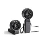 JISULIFE Handheld Fan Life7