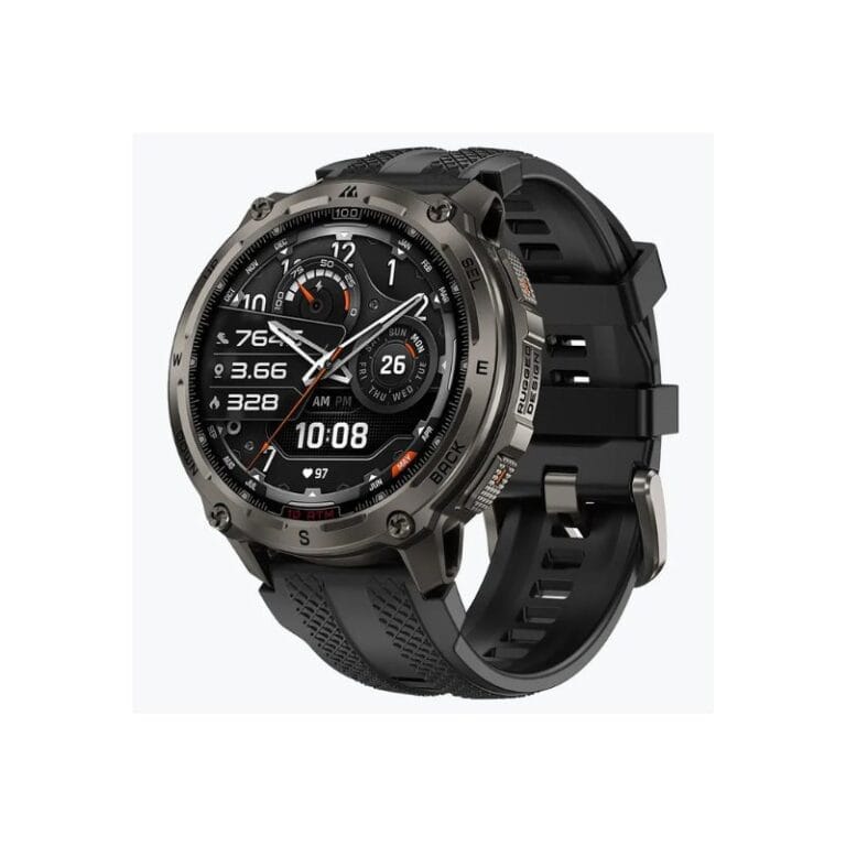 KOSPET TANK T4 black
