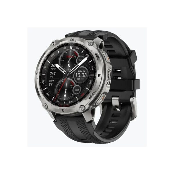 KOSPET TANK T4 silver