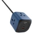 LDNIO SC3319 6in1 65W Power Socket Price in Bangladesh