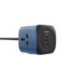 LDNIO SC3319 6in1 65W Power Socket Price in Bangladesh