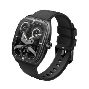 Momax 1-Wear Curvex black