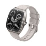 Momax 1-Wear Curvex titanium