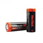 Nextool 26650 High Power 5000mAh Battery NE20028
