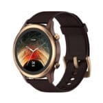 Noise NoiseFit Evolve 3 vintage brown