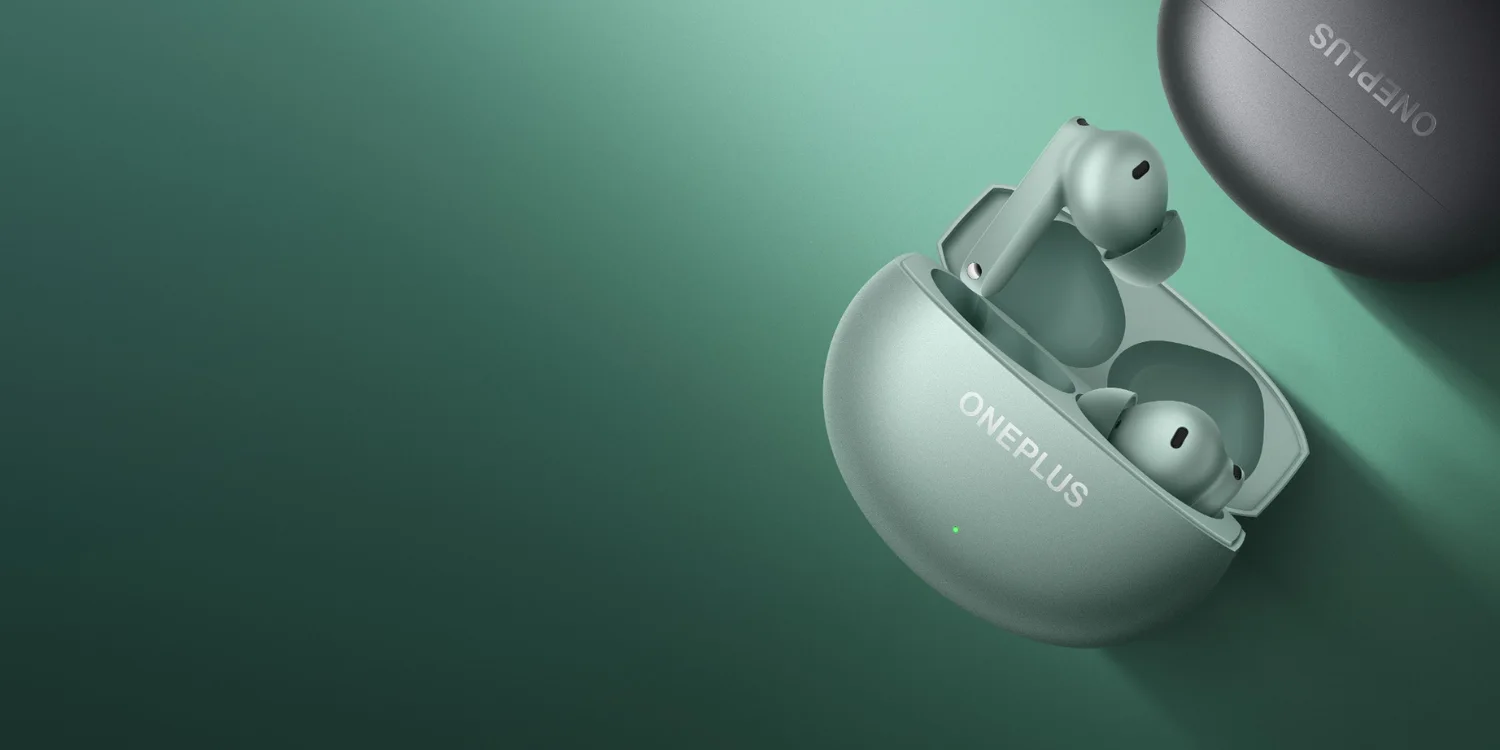 OnePlus Buds 4  