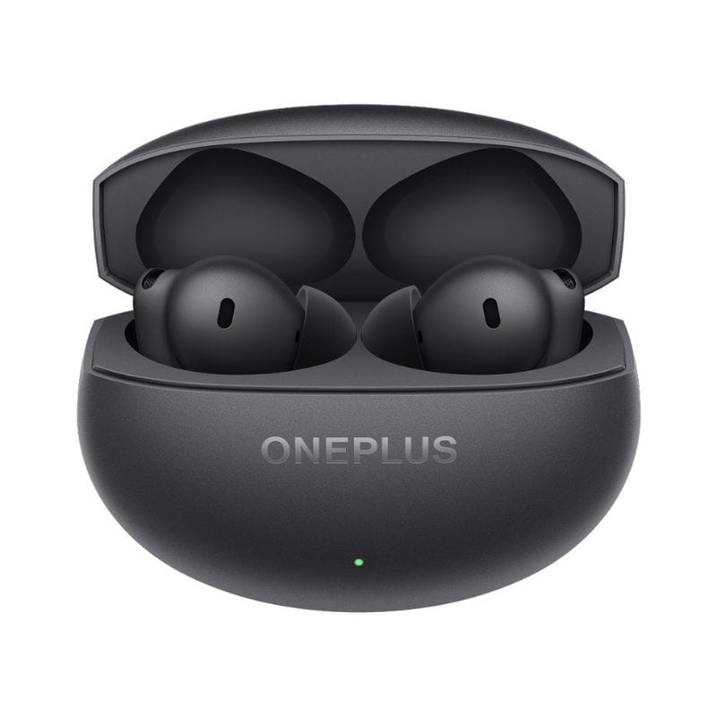 OnePlus Buds 4 ANC TWS Earbuds black OnePlus Buds 4