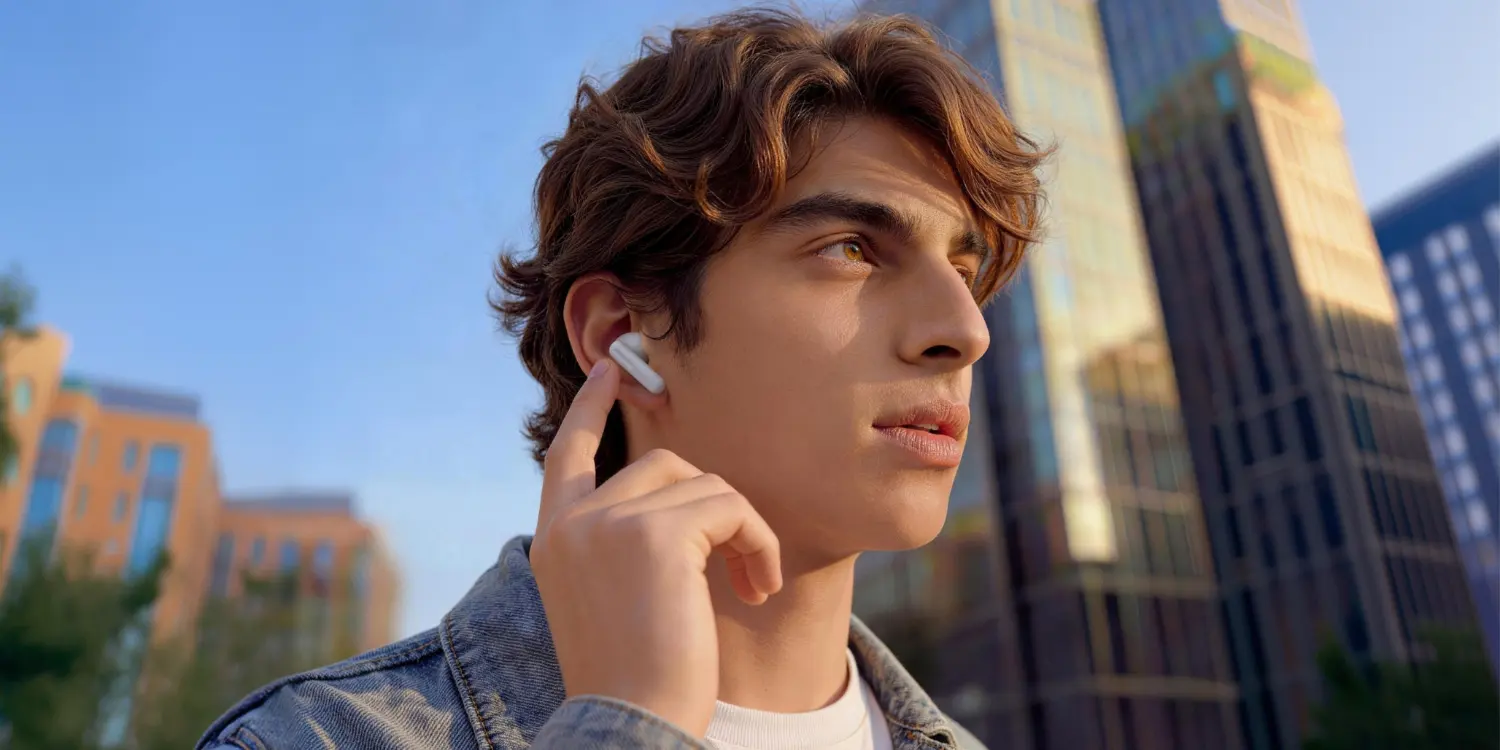 OnePlus Nord Buds 4 Pro