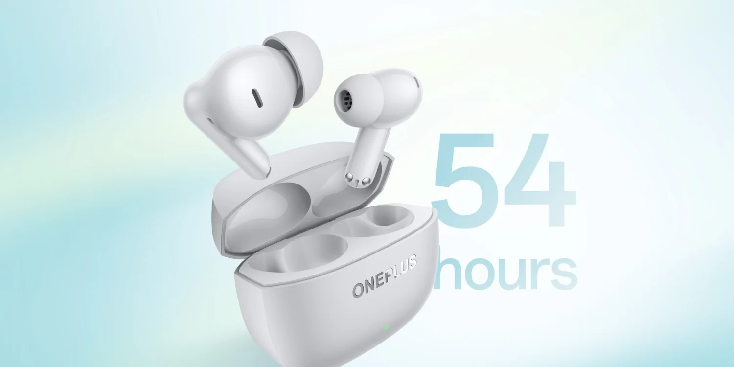OnePlus Nord Buds 4 Pro