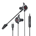 Plextone RX3 Gen II Earphone