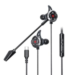 Plextone RX3 Gen II Earphone