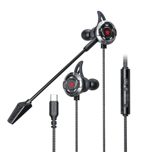 Plextone RX3 Gen II Earphone