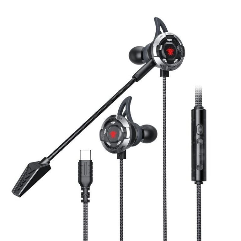 Plextone RX3 Gen II Earphone