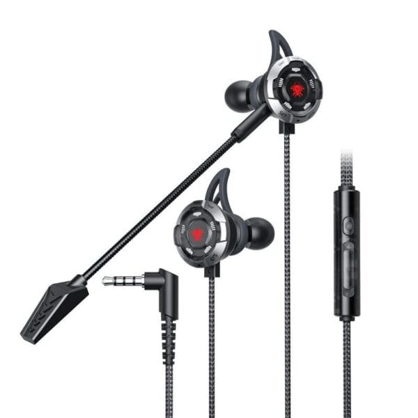 Plextone RX3 Gen II Earphone