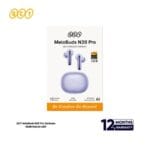 QCY MeloBuds N20 Pro
