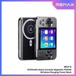 REMAX MCP-6 Game Console Wireless Power Bank
