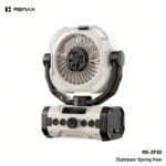 REMAX RS-ZF20