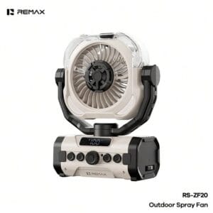 REMAX RS-ZF20