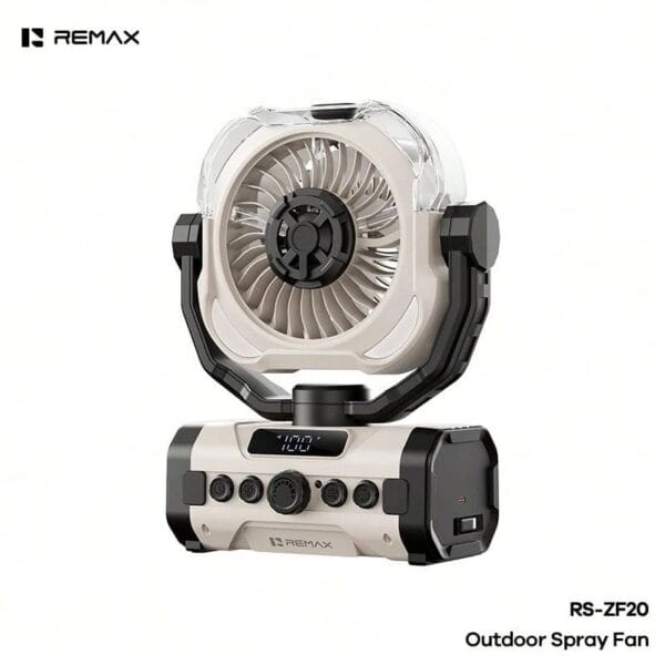 REMAX RS-ZF20